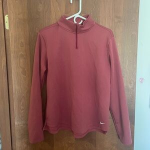 Nike Athletic Quarter-Zip